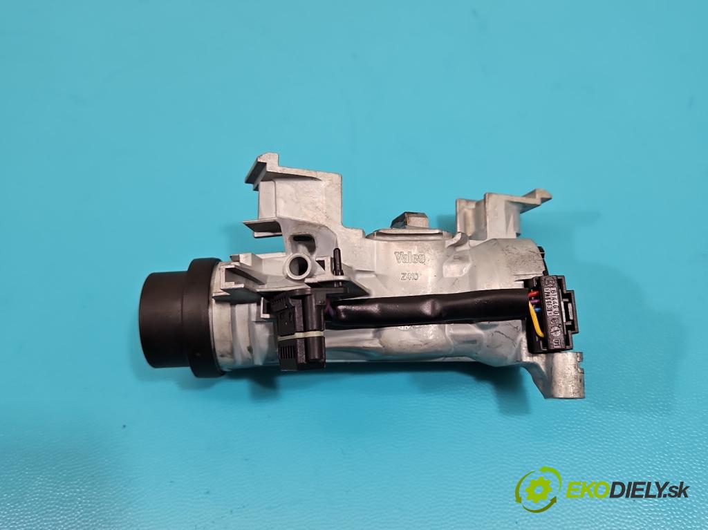 Vw Golf plus 2.0 tdi 110 HP manual 81 kW 1968 cm3 5- Spínačka 1K0905851B (Spínacie skrinky a kľúče)