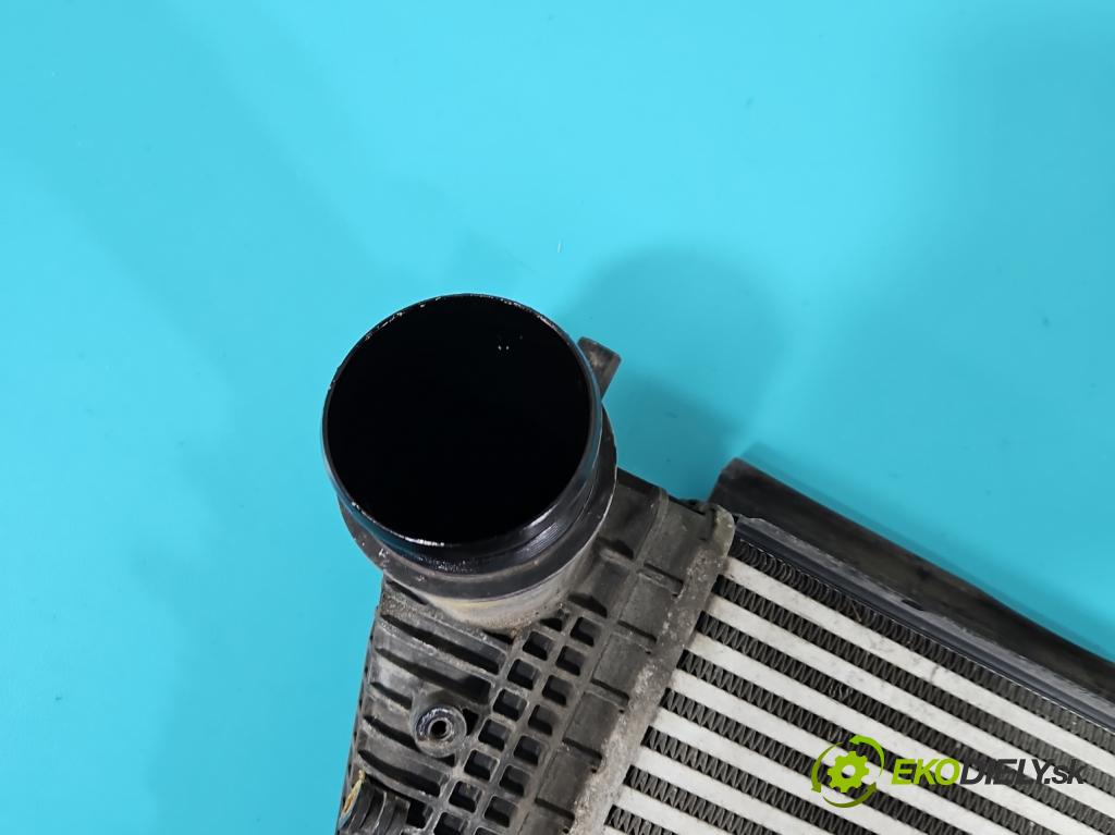 Vw Golf plus 2.0 tdi 110 hp manual 81 kW 1968 cm3 5- Intercooler 1K0145803AJ (Chladiče nasávaného vzduchu (intercoolery))