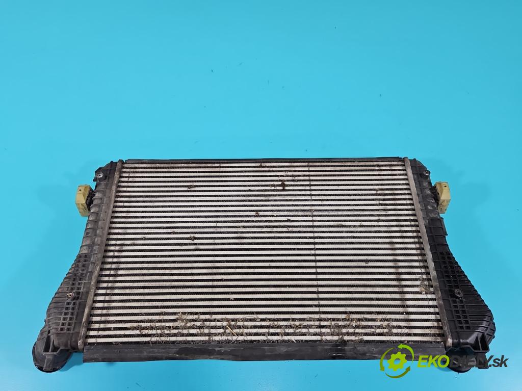 Vw Golf plus 2.0 tdi 110 hp manual 81 kW 1968 cm3 5- Intercooler 1K0145803AJ (Chladiče nasávaného vzduchu (intercoolery))