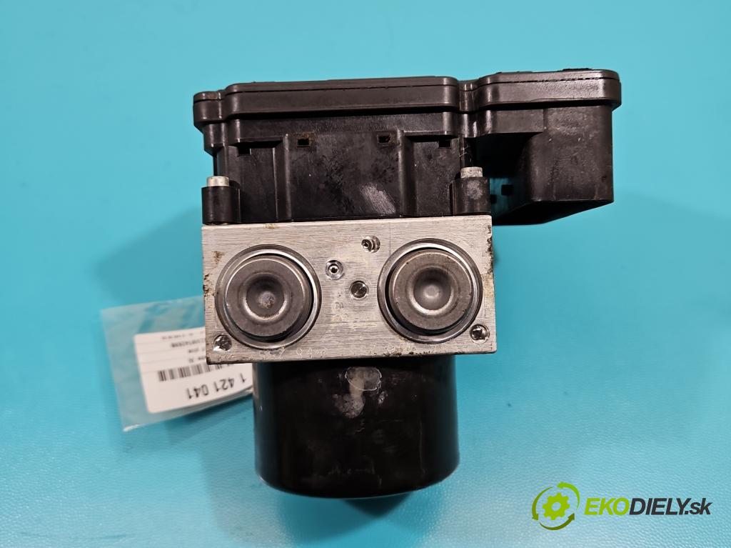 Vw Golf plus 2.0 tdi 110 HP manual 81 kW 1968 cm3 5- čerpadlo abs 1K0614517BJ (Pumpy ABS)