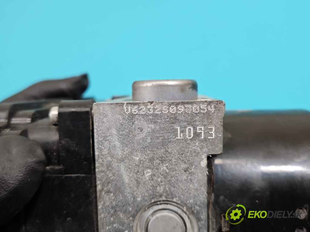 Vw Golf plus 2.0 tdi 110 HP manual 81 kW 1968 cm3 5- čerpadlo abs 1K0614517BJ (Pumpy ABS)