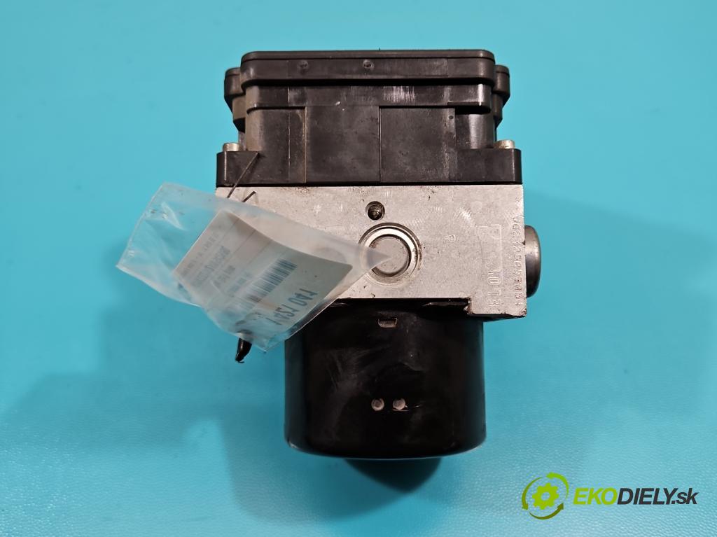 Vw Golf plus 2.0 tdi 110 HP manual 81 kW 1968 cm3 5- čerpadlo abs 1K0614517BJ (Pumpy ABS)