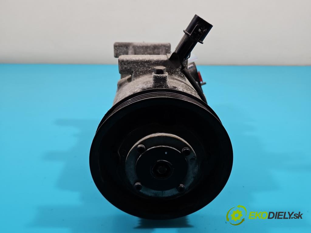 Hyundai I40 1.7 crdi 136 HP manual 100 kW 1685 cm3 5- Kompresor: klimatizácie 1B33E-00700 (Kompresory klimatizácie)