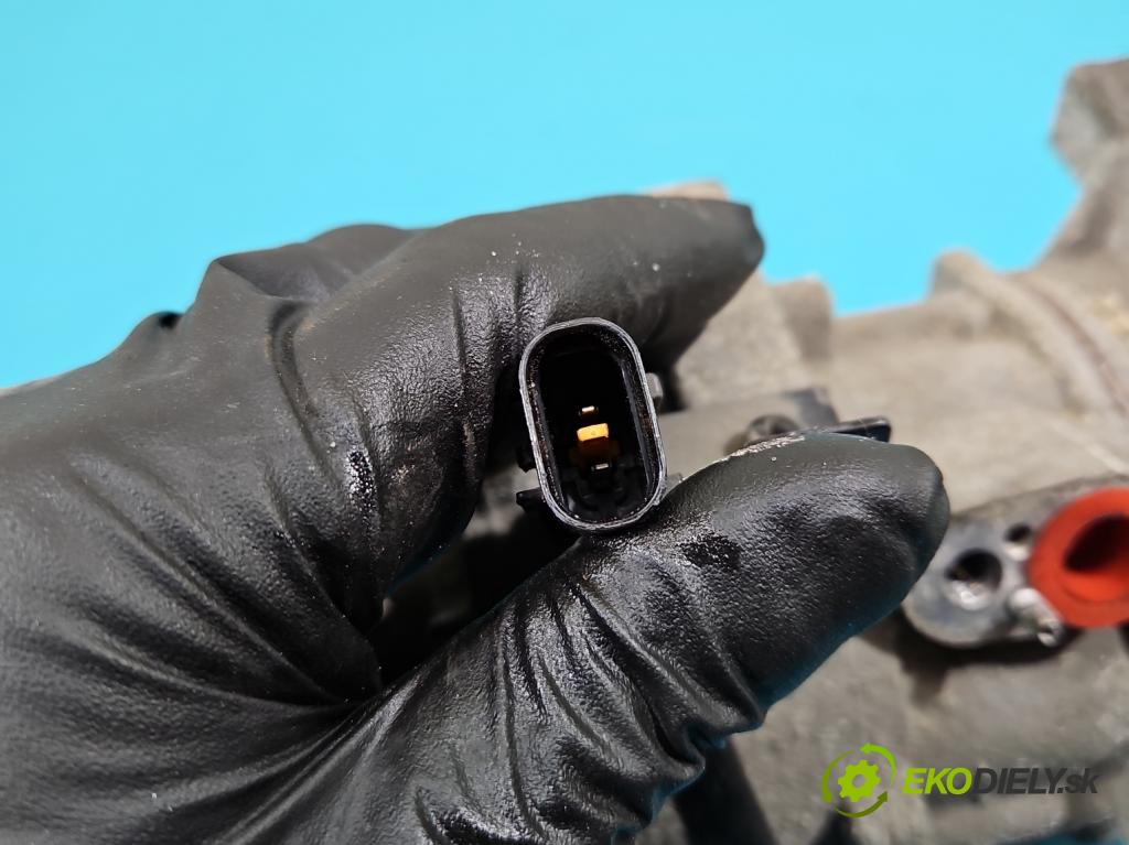 Hyundai I40 1.7 crdi 136 HP manual 100 kW 1685 cm3 5- Kompresor: klimatizácie 1B33E-00700 (Kompresory klimatizácie)