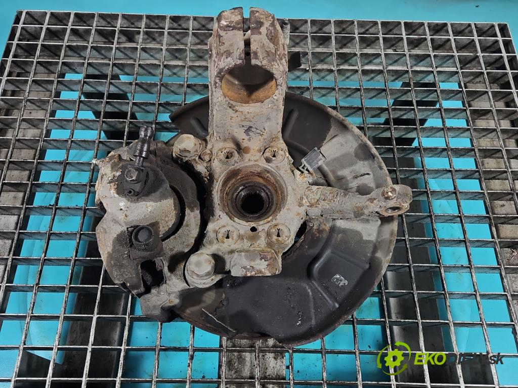 Vw Golf plus 2.0 tdi 110 HP manual 81 kW 1968 cm3 5- náboj pravé  (Náboje)