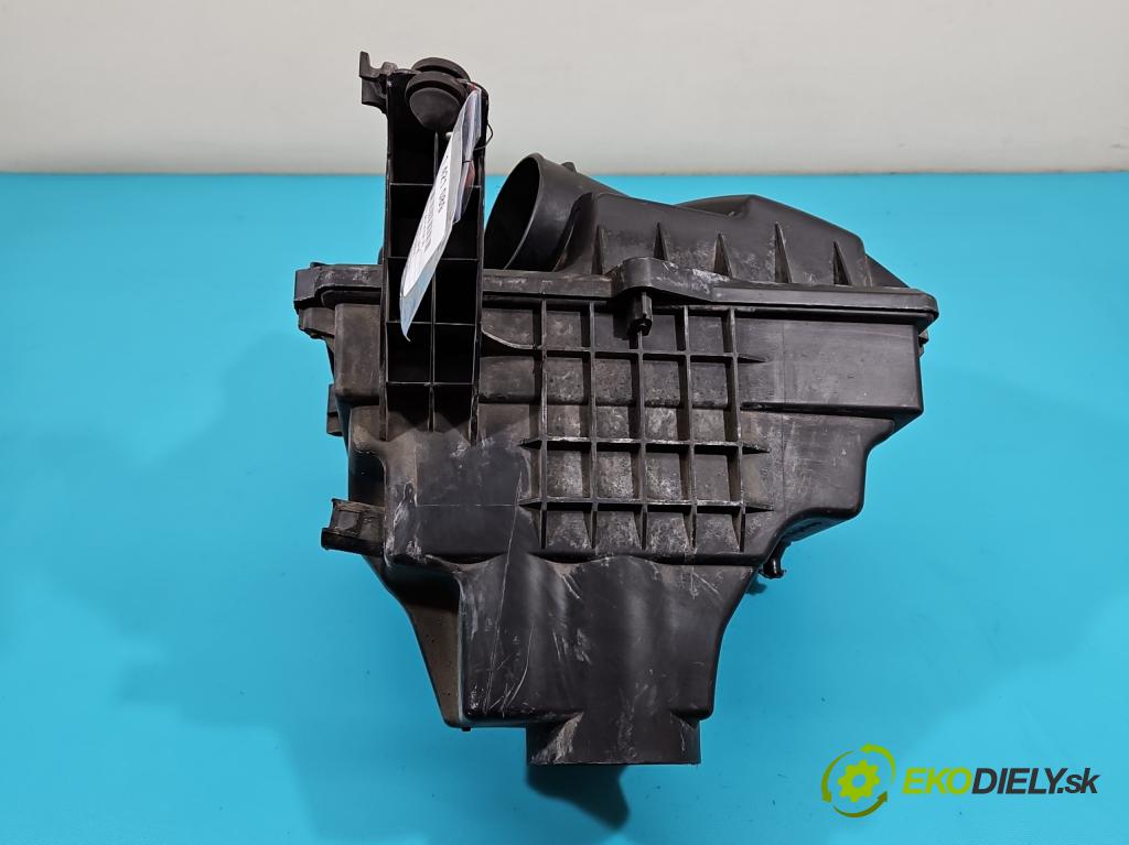 Ford C-Max I 2003-2010 1.8 16V 120 HP manual 88 kW 1798 cm3 5- obal filtra vzduchu 3M51-9600-CE (Obaly filtrov vzduchu)