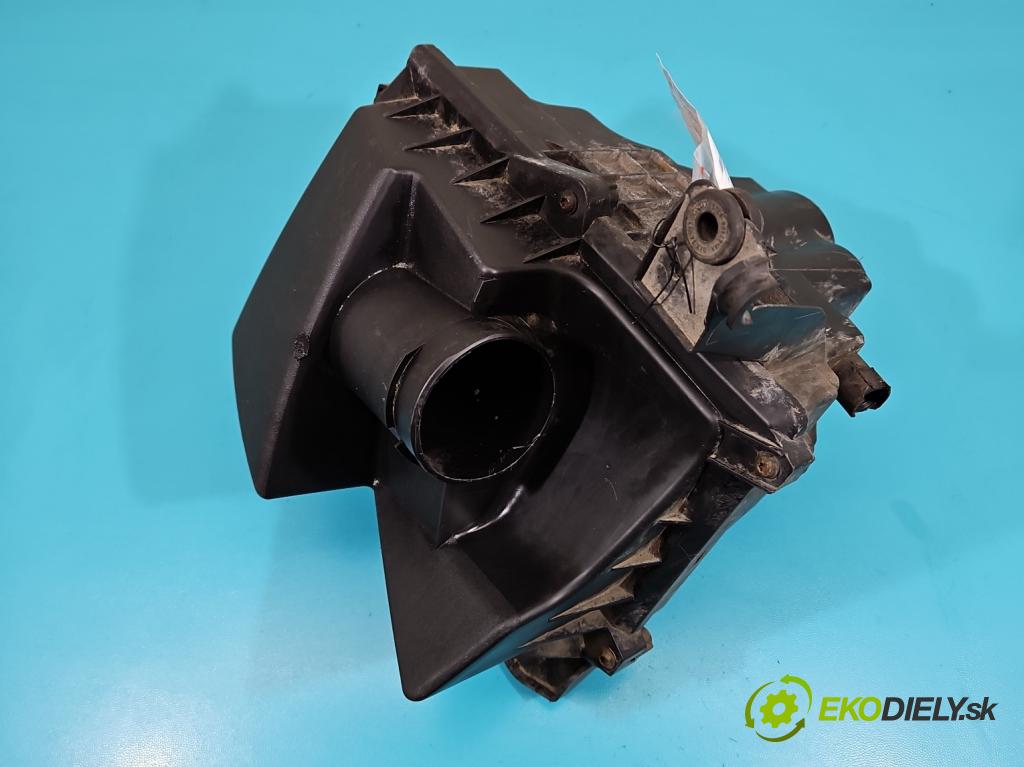 Ford C-Max I 2003-2010 1.8 16V 120 HP manual 88 kW 1798 cm3 5- obal filtra vzduchu 3M51-9600-CE (Obaly filtrov vzduchu)