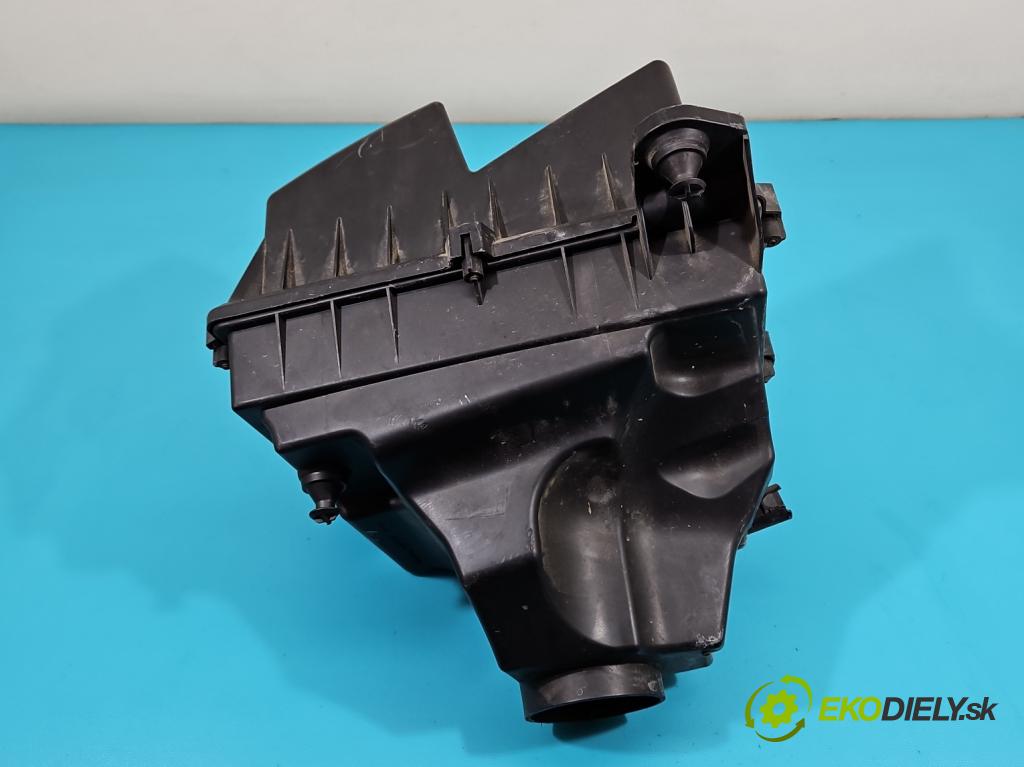 Ford C-Max I 2003-2010 1.8 16V 120 HP manual 88 kW 1798 cm3 5- obal filtra vzduchu 3M51-9600-CE (Obaly filtrov vzduchu)