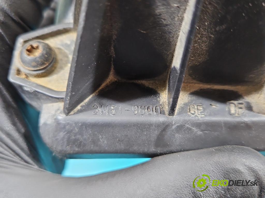 Ford C-Max I 2003-2010 1.8 16V 120 HP manual 88 kW 1798 cm3 5- obal filtra vzduchu 3M51-9600-CE (Obaly filtrov vzduchu)