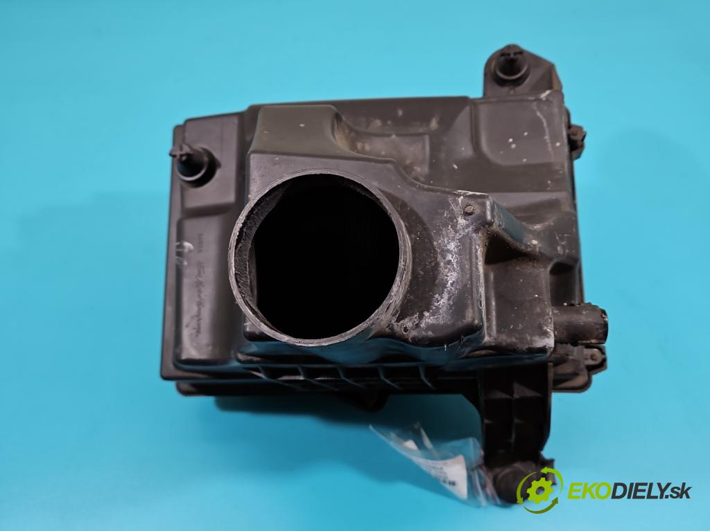 Ford C-Max I 2003-2010 1.8 16V 120 HP manual 88 kW 1798 cm3 5- obal filtra vzduchu 3M51-9600-CE (Obaly filtrov vzduchu)