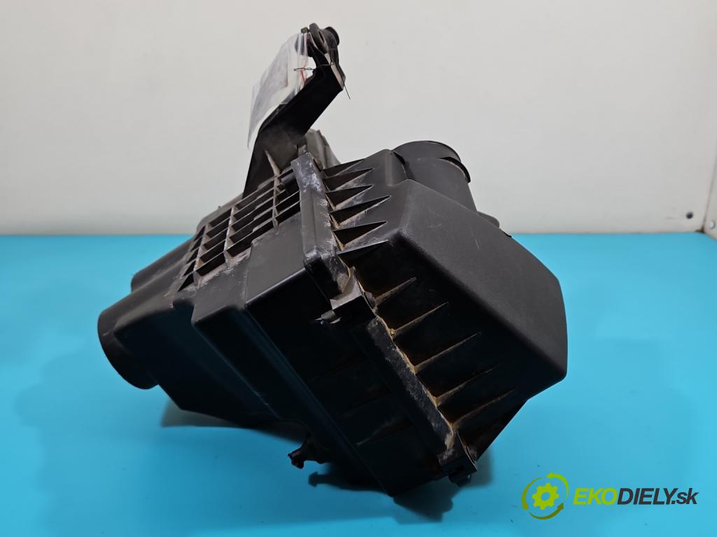 Ford C-Max I 2003-2010 1.8 16V 120 HP manual 88 kW 1798 cm3 5- obal filtra vzduchu 3M51-9600-CE (Obaly filtrov vzduchu)