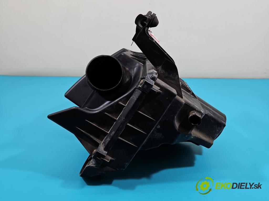 Ford C-Max I 2003-2010 1.8 16V 120 HP manual 88 kW 1798 cm3 5- obal filtra vzduchu 3M51-9600-CE (Obaly filtrov vzduchu)