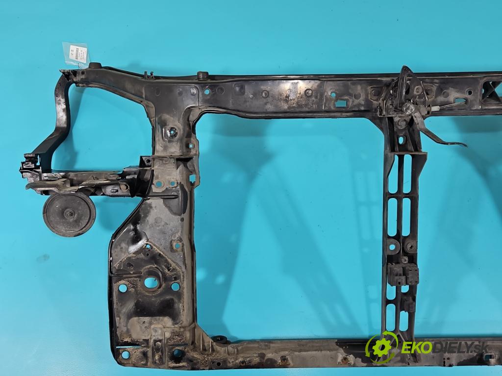 Hyundai Tucson I 2004-2009 2.0 CRDi 16v 140 hp manual 103 kW 1991 cm3 5- stěna přední 64100-2E000 (Výztuhy přední)