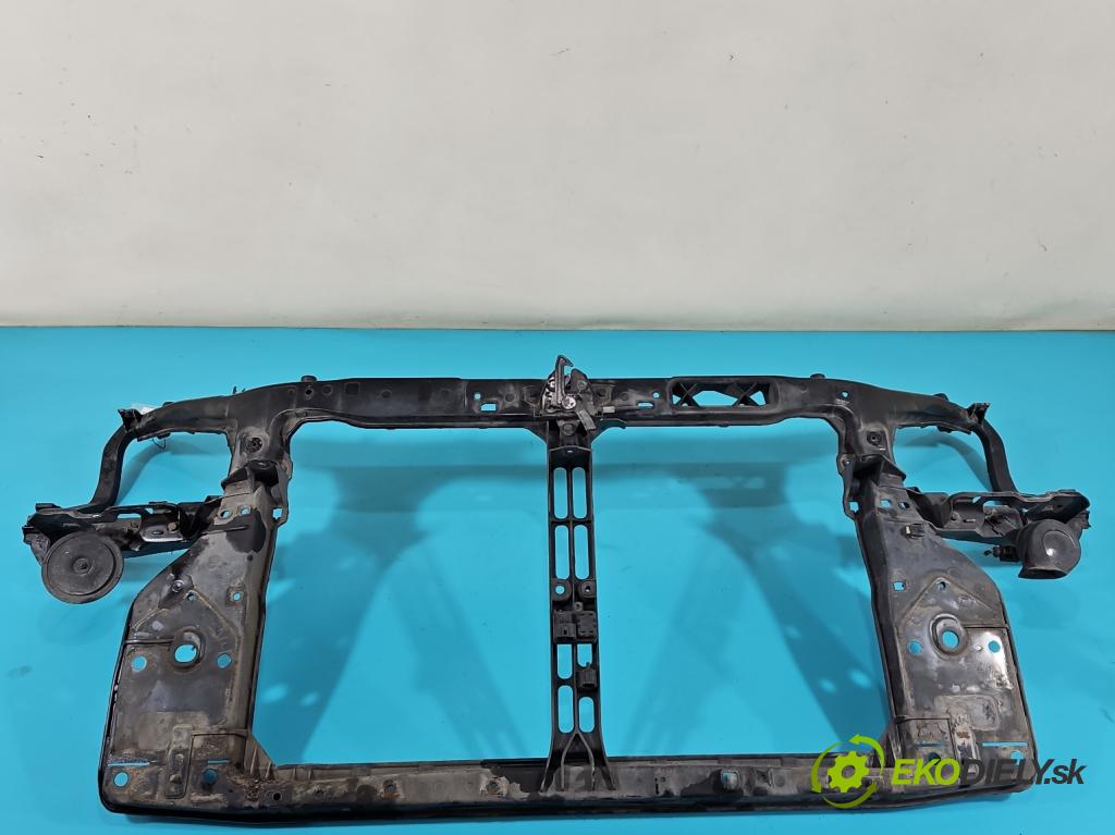 Hyundai Tucson I 2004-2009 2.0 CRDi 16v 140 hp manual 103 kW 1991 cm3 5- stěna přední 64100-2E000 (Výztuhy přední)