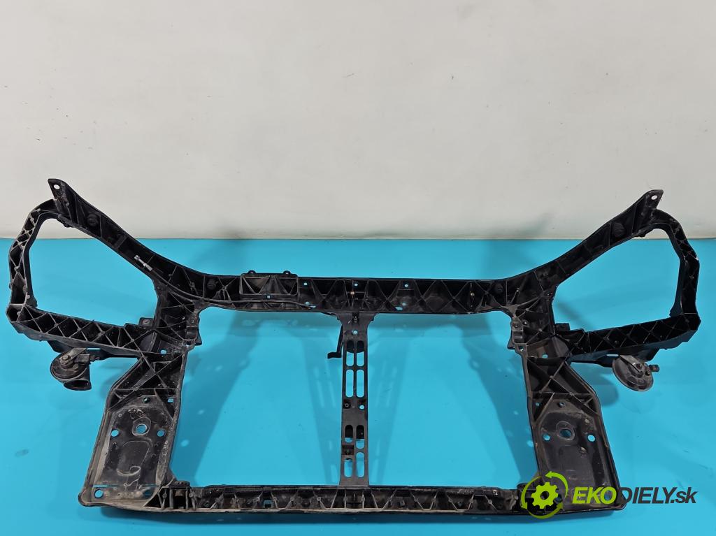 Hyundai Tucson I 2004-2009 2.0 CRDi 16v 140 hp manual 103 kW 1991 cm3 5- stěna přední 64100-2E000 (Výztuhy přední)