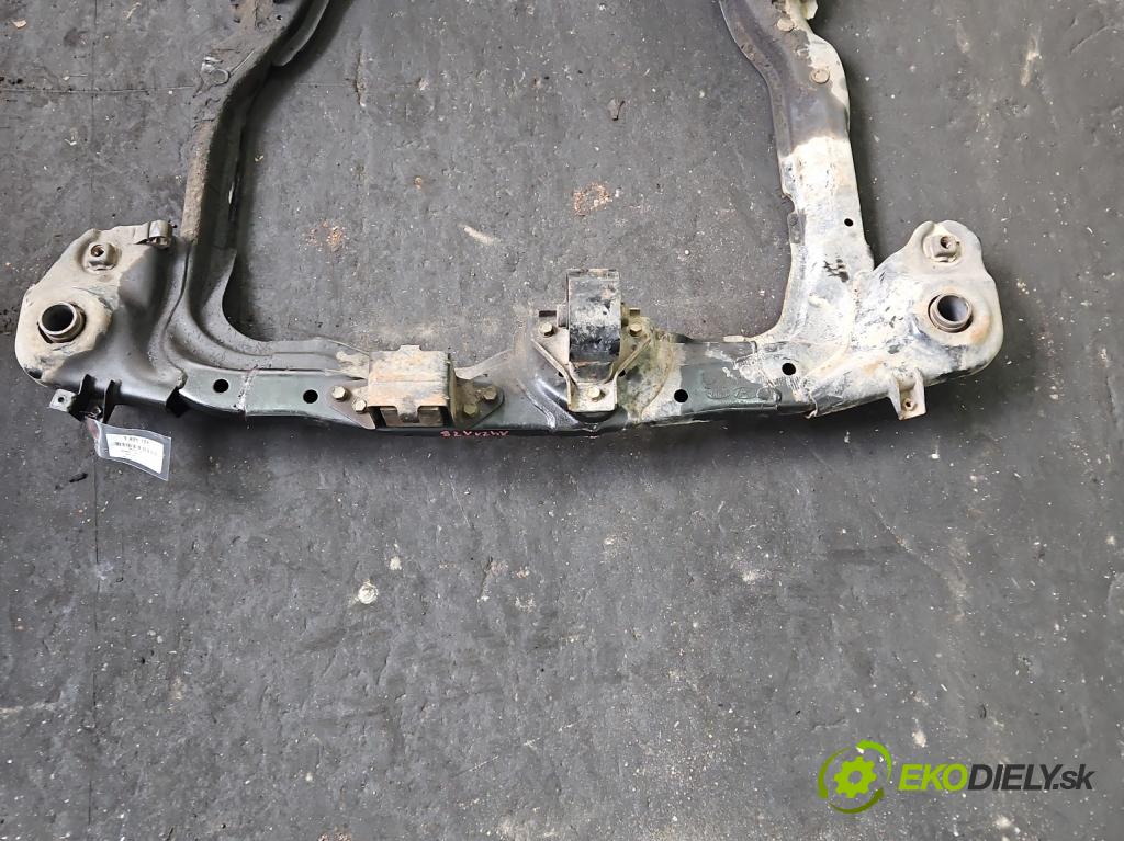 Hyundai Tucson I 2004-2009 2.0 CRDi 16v 140 HP manual 103 kW 1991 cm3 5- výstuha motora