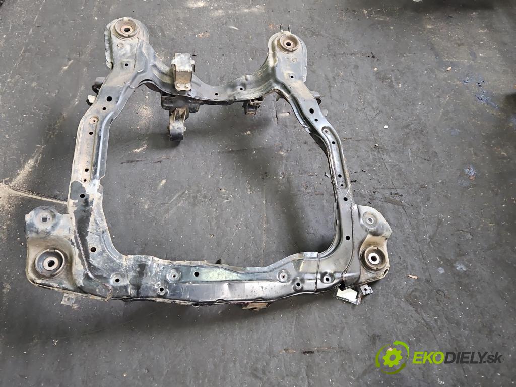 Hyundai Tucson I 2004-2009 2.0 CRDi 16v 140 HP manual 103 kW 1991 cm3 5- výstuha motora