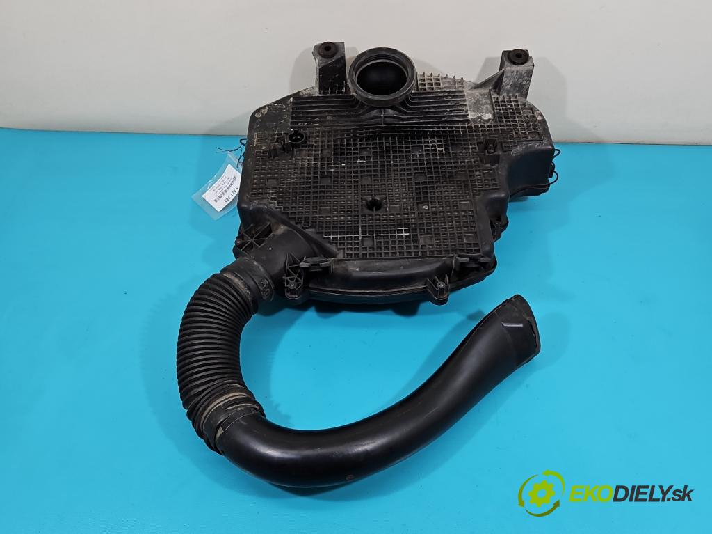 Dacia Logan I 2005-2014 1.6 8V 87 HP manual 64 kW 1598 cm3 5- obal filtra vzduchu 8200861226 (Obaly filtrov vzduchu)