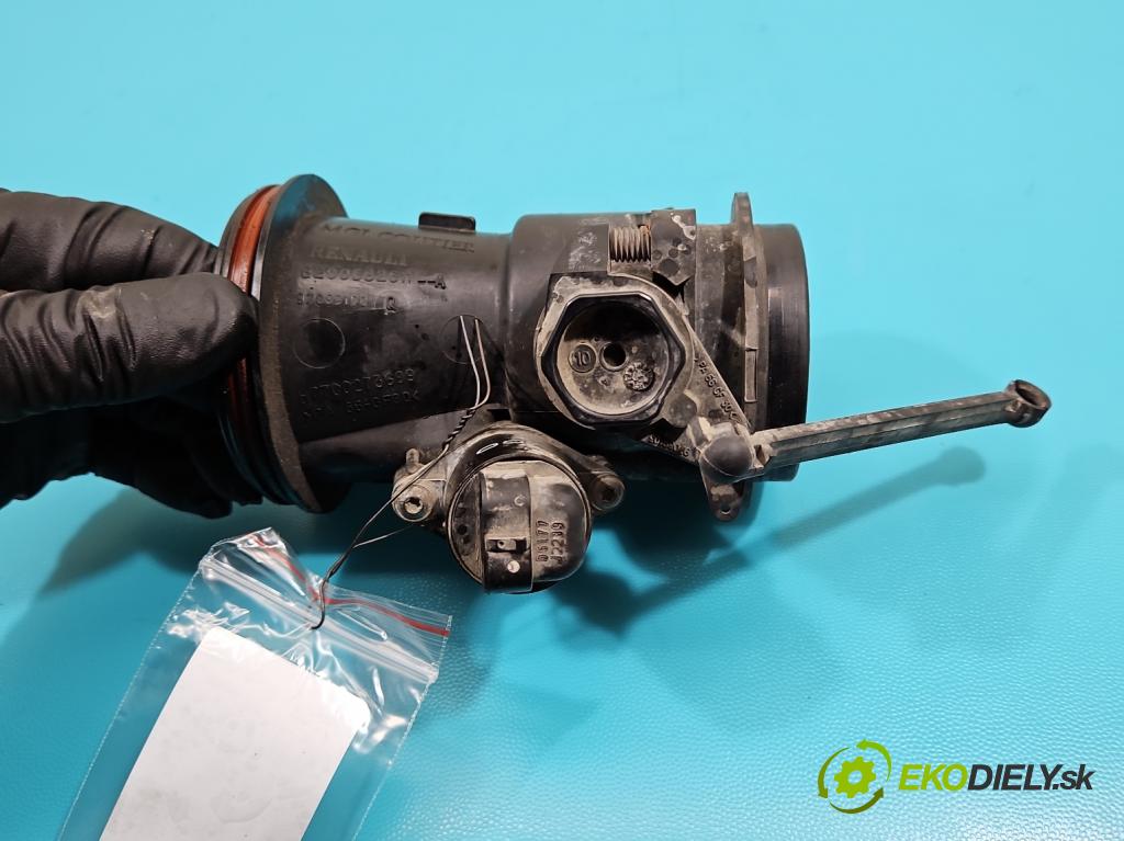 Dacia Logan I 2005-2014 1.6 8V 87 HP manual 64 kW 1598 cm3 5- klapka 8200682611-A (Škrtiace klapky)