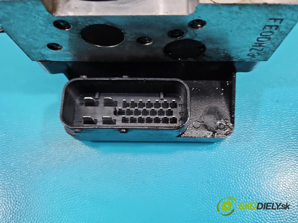 Hyundai Tucson I 2004-2009 2.0 CRDi 16v 140 HP manual 103 kW 1991 cm3 5- čerpadlo abs 58900-2E150 (Pumpy ABS)