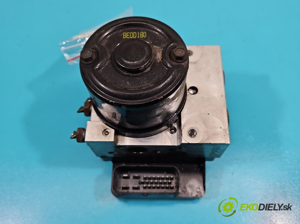 Hyundai Tucson I 2004-2009 2.0 CRDi 16v 140 HP manual 103 kW 1991 cm3 5- čerpadlo abs 58900-2E150 (Pumpy ABS)