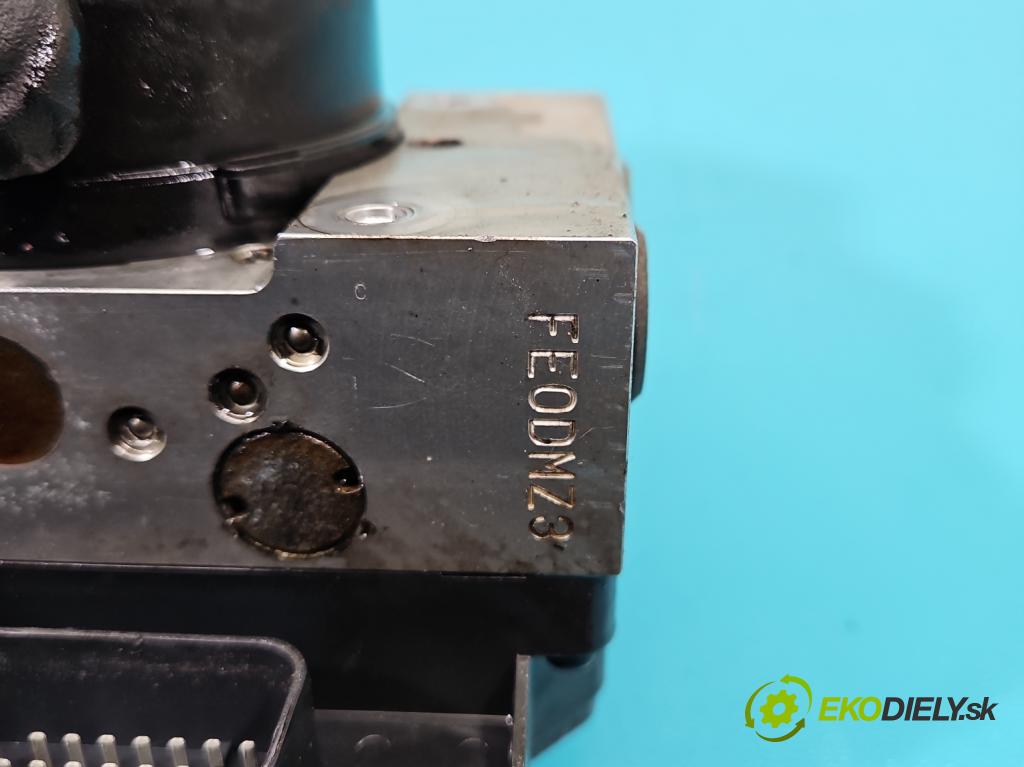 Hyundai Tucson I 2004-2009 2.0 CRDi 16v 140 HP manual 103 kW 1991 cm3 5- čerpadlo abs 58900-2E150 (Pumpy ABS)