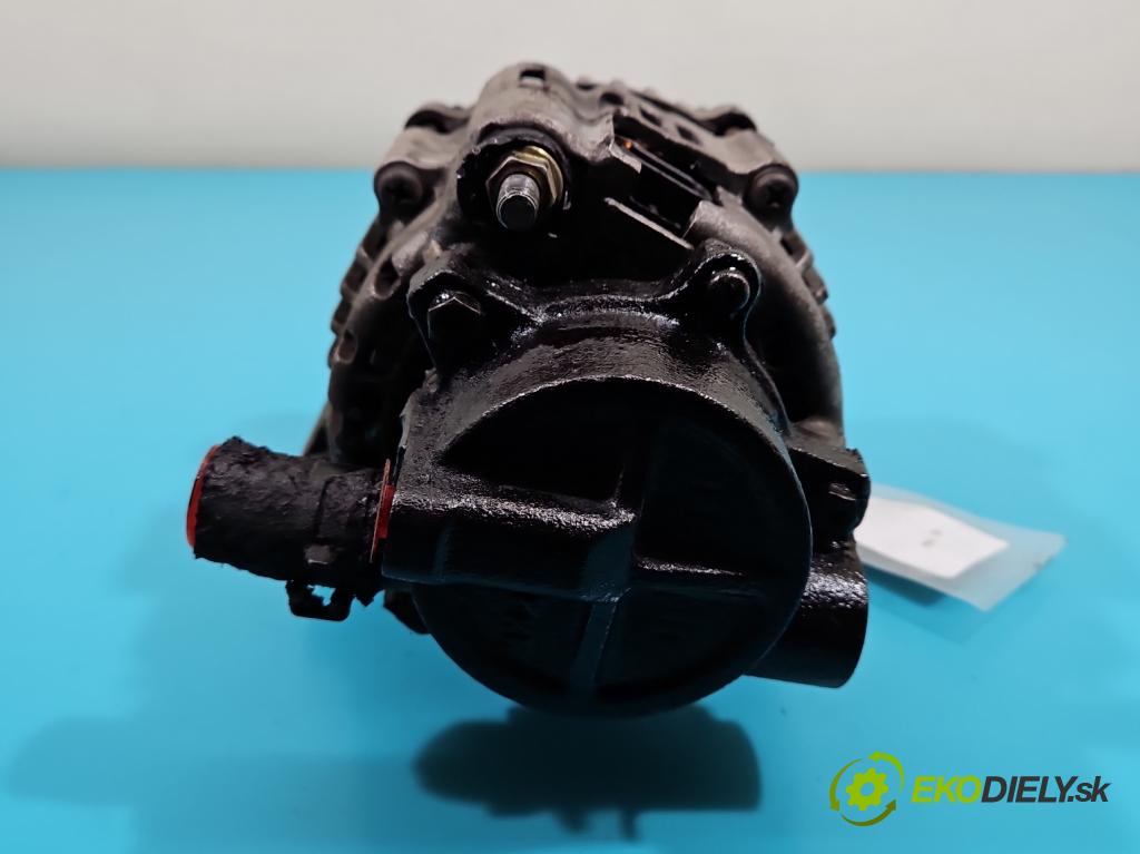 Hyundai Tucson I 2004-2009 2.0 CRDi 16v 140 HP manual 103 kW 1991 cm3 5- Alternator 37300-27012 (Alternátory)