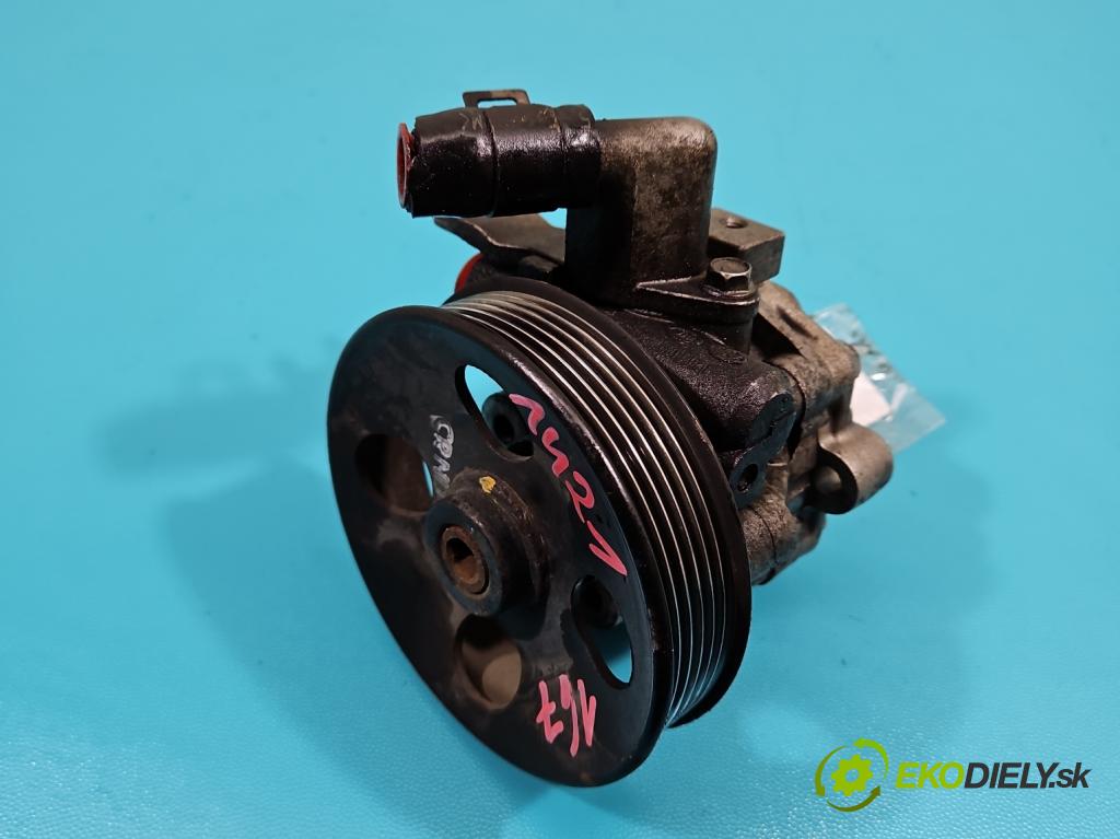 Hyundai Tucson I 2004-2009 2.0 CRDi 16v 140 HP manual 103 kW 1991 cm3 5- čerpadlo posilovač 57100-2E200 (Servočerpadlo, pumpa riadenia)