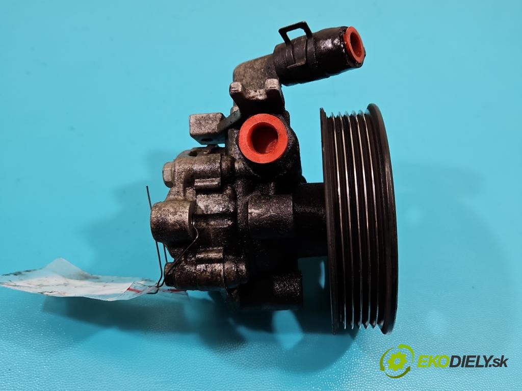 Hyundai Tucson I 2004-2009 2.0 CRDi 16v 140 HP manual 103 kW 1991 cm3 5- čerpadlo posilovač 57100-2E200 (Servočerpadlo, pumpa riadenia)