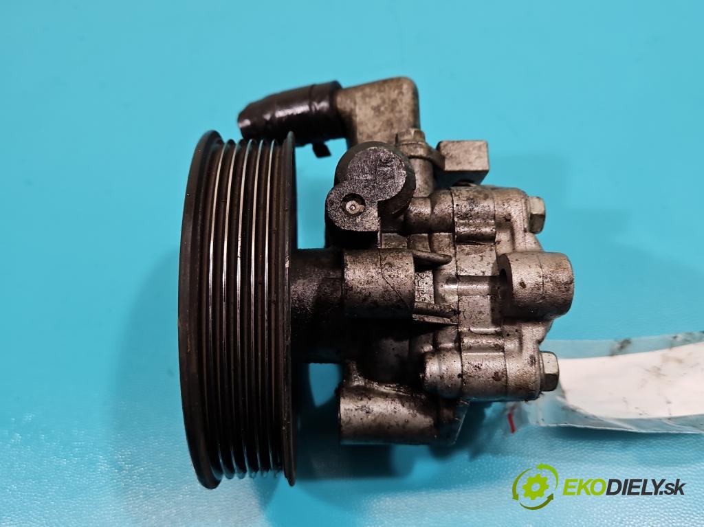 Hyundai Tucson I 2004-2009 2.0 CRDi 16v 140 HP manual 103 kW 1991 cm3 5- čerpadlo posilovač 57100-2E200 (Servočerpadlo, pumpa riadenia)