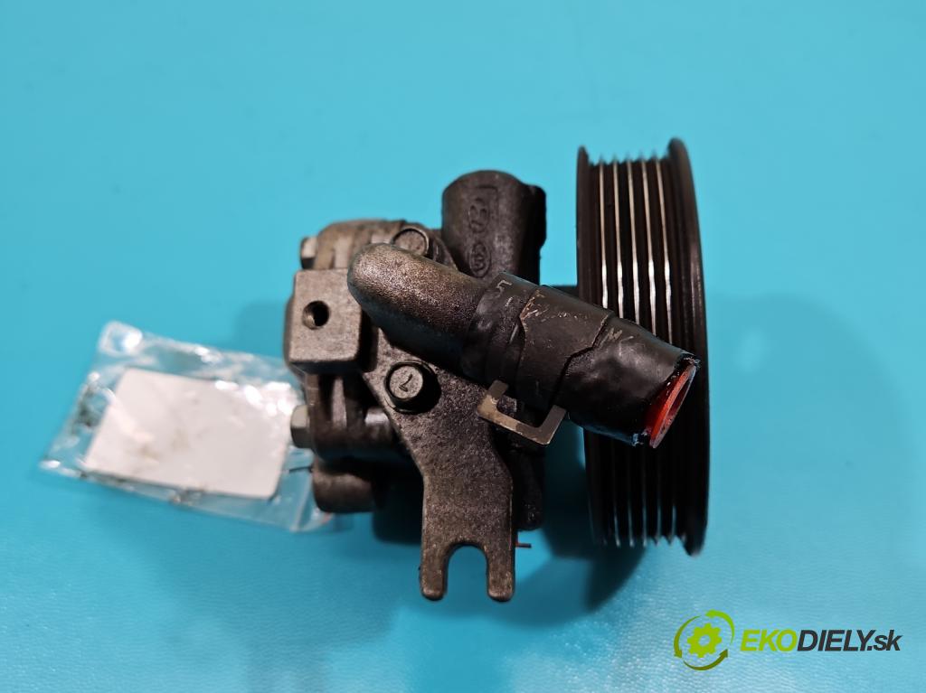 Hyundai Tucson I 2004-2009 2.0 CRDi 16v 140 HP manual 103 kW 1991 cm3 5- čerpadlo posilovač 57100-2E200 (Servočerpadlo, pumpa riadenia)