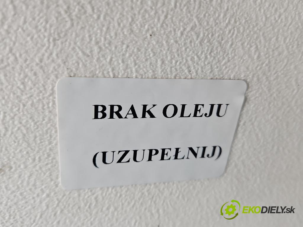 Hyundai Tucson I 2004-2009 2.0 CRDi 16v 140 HP manual 103 kW 1991 cm3 5- Redukce: Y060501414