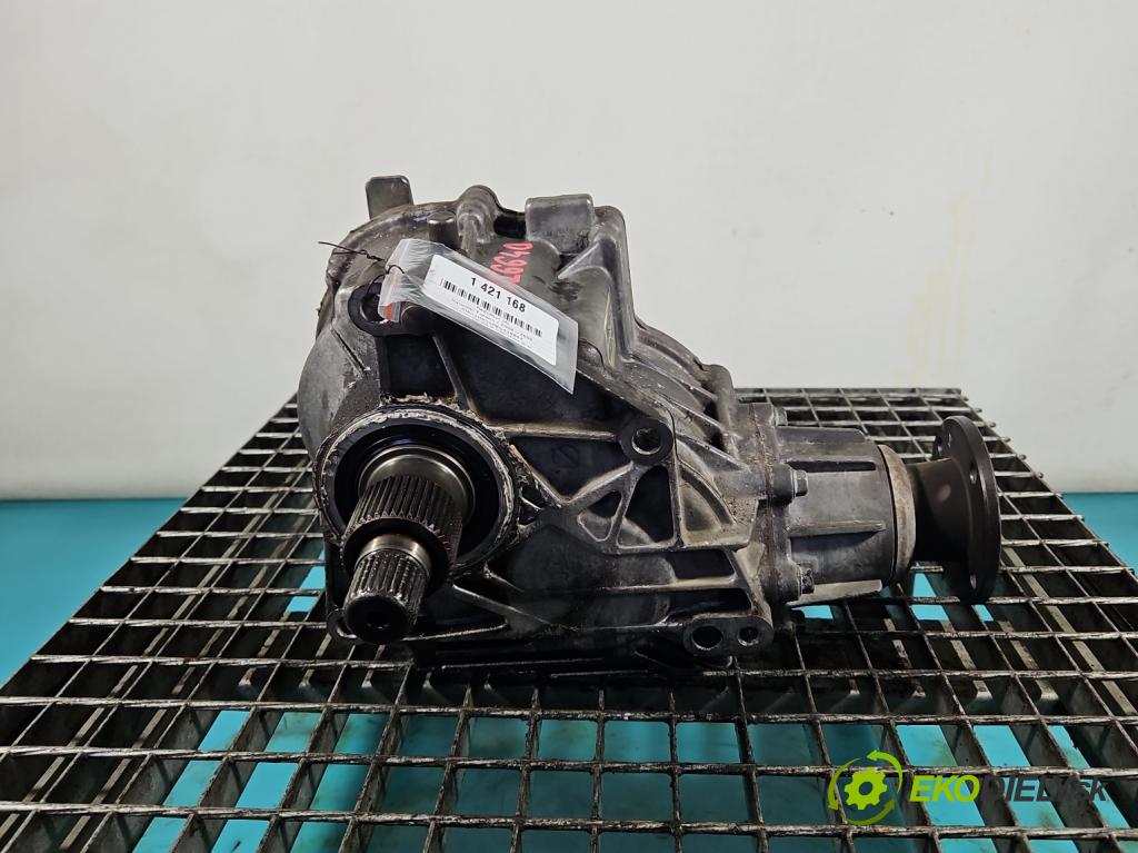 Hyundai Tucson I 2004-2009 2.0 CRDi 16v 140 HP manual 103 kW 1991 cm3 5- Redukce: Y060501414