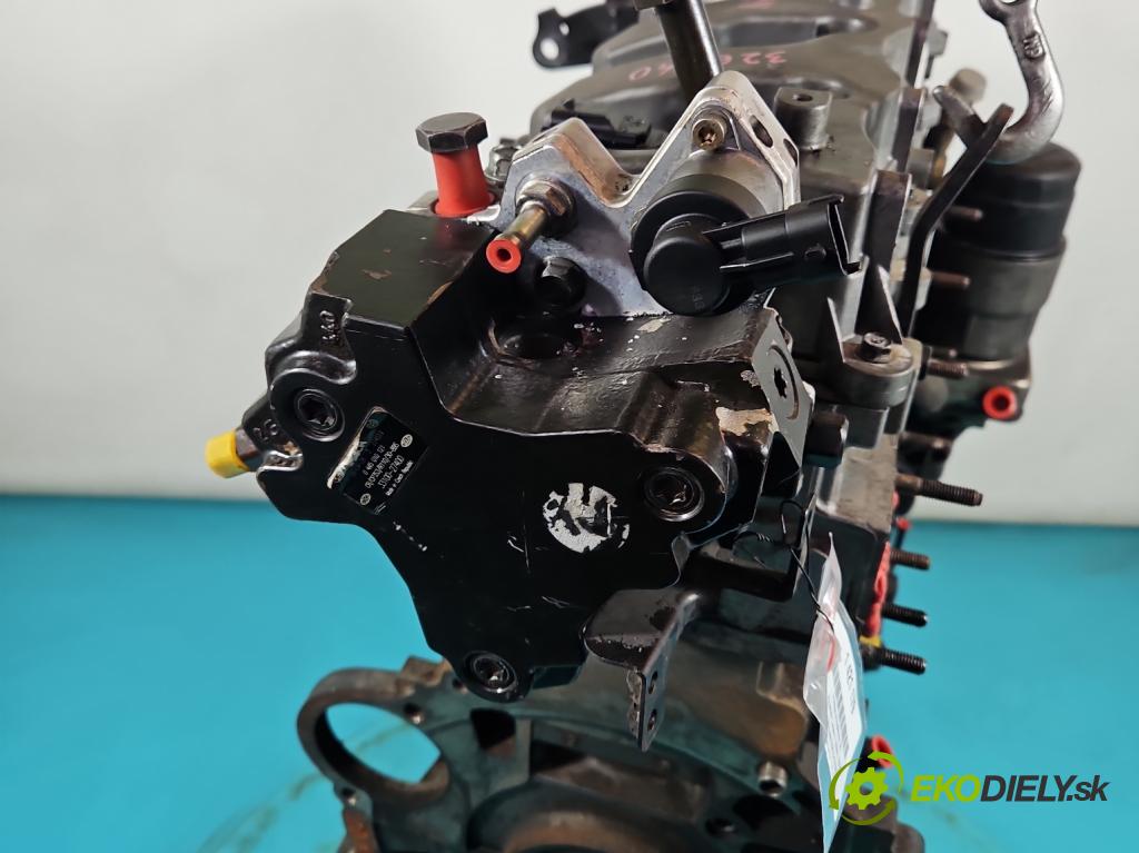 Hyundai Tucson I 2004-2009 2.0 CRDi 16v 140 HP manual 103 kW 1991 cm3 5- čerpadlo vstrekovacia 0445010121 (Vstrekovacie čerpadlá)