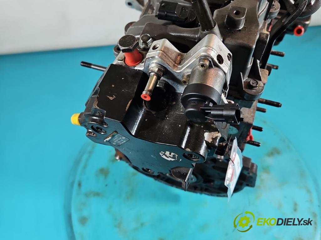 Hyundai Tucson I 2004-2009 2.0 CRDi 16v 140 HP manual 103 kW 1991 cm3 5- čerpadlo vstrekovacia 0445010121 (Vstrekovacie čerpadlá)