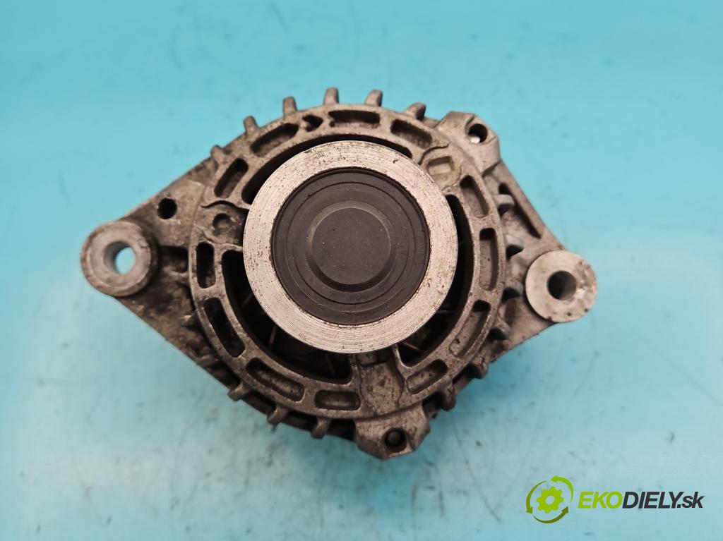 Fiat Sedici 1.9 jtd 120 HP manual 88 kW 1910 cm3 5- Alternator 063377005010 (Alternátory)