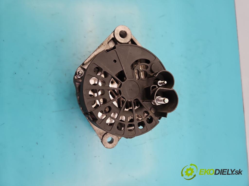 Fiat Sedici 1.9 jtd 120 HP manual 88 kW 1910 cm3 5- Alternator 063377005010 (Alternátory)