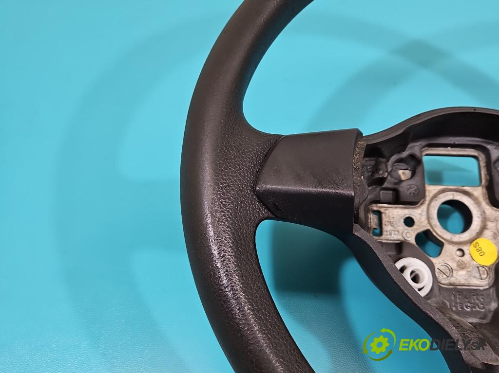 Vw Golf plus 2.0 tdi 110 HP manual 81 kW 1968 cm3 5- volant 5K0419091H (Volanty)