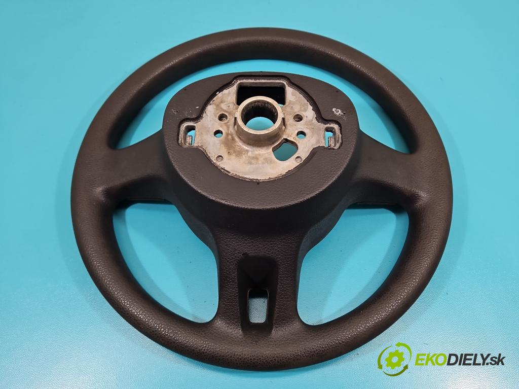 Vw Golf plus 2.0 tdi 110 HP manual 81 kW 1968 cm3 5- volant 5K0419091H (Volanty)