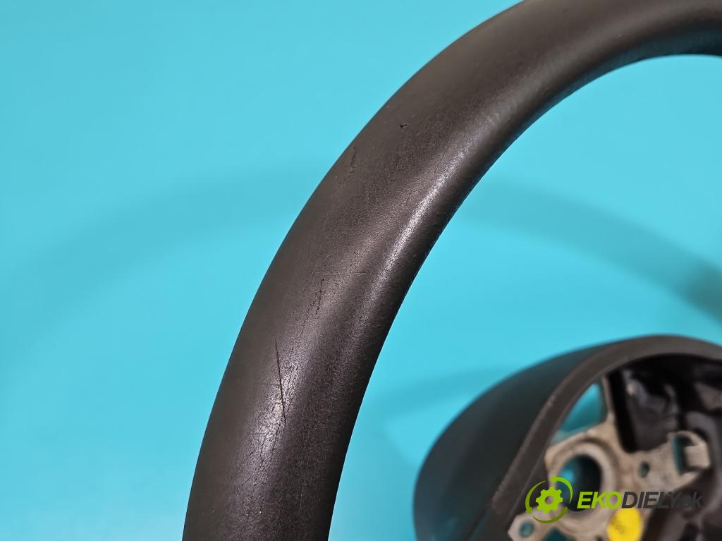 Vw Golf plus 2.0 tdi 110 HP manual 81 kW 1968 cm3 5- volant 5K0419091H (Volanty)