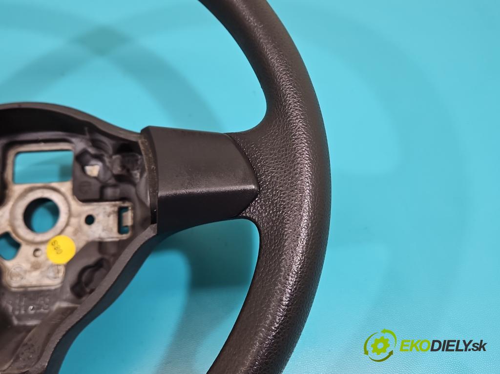 Vw Golf plus 2.0 tdi 110 HP manual 81 kW 1968 cm3 5- volant 5K0419091H (Volanty)