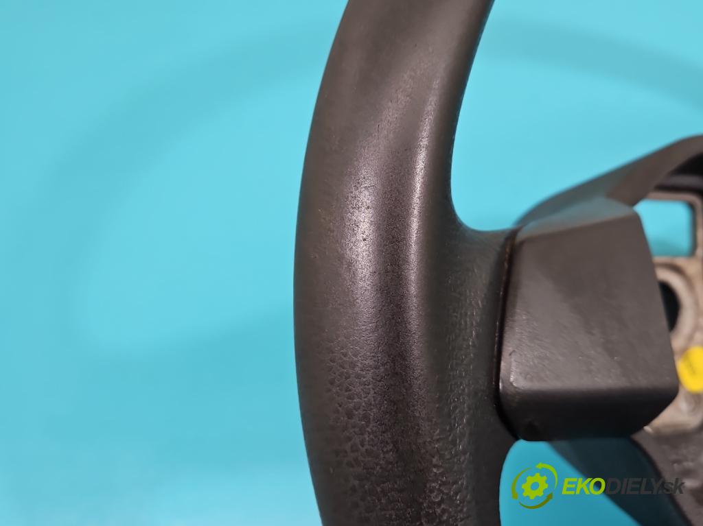 Vw Golf plus 2.0 tdi 110 HP manual 81 kW 1968 cm3 5- volant 5K0419091H (Volanty)