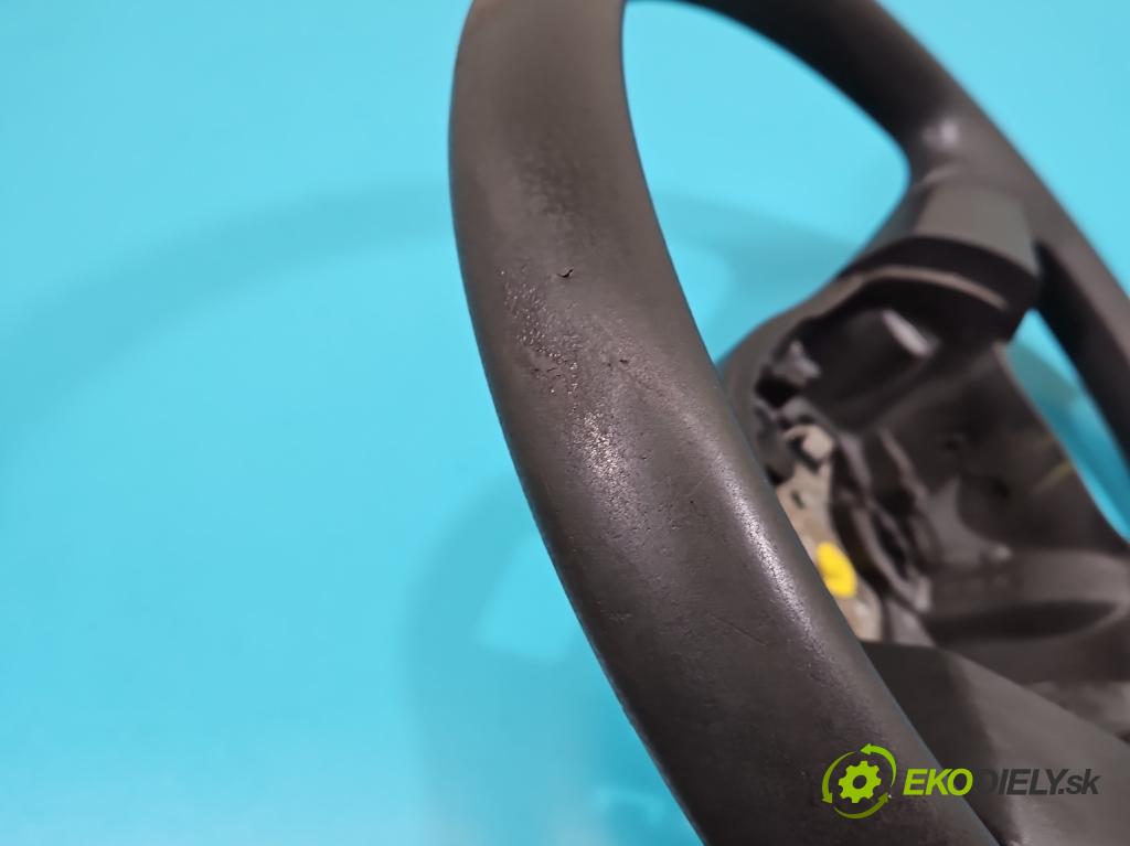 Vw Golf plus 2.0 tdi 110 HP manual 81 kW 1968 cm3 5- volant 5K0419091H (Volanty)