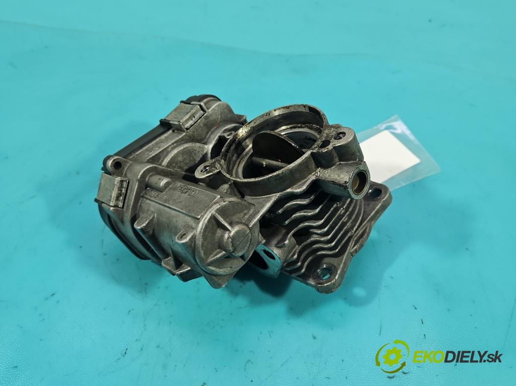 Fiat Sedici 1.9 jtd 120 HP manual 88 kW 1910 cm3 5- klapka 48CPD1 (Škrtiace klapky)