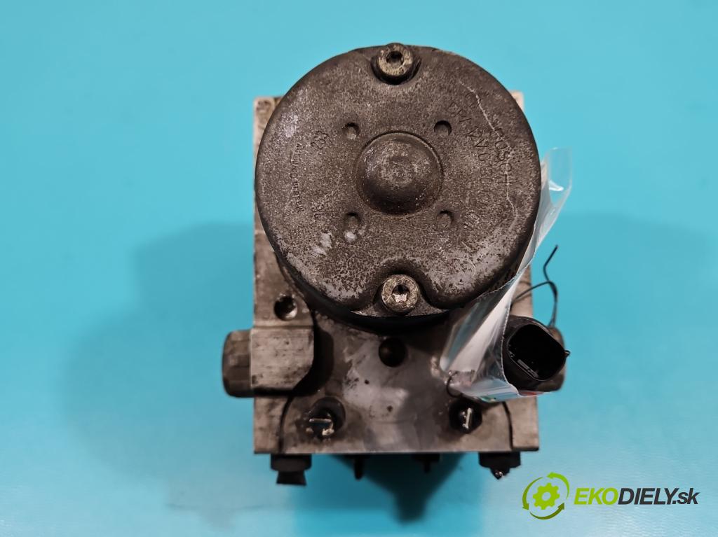 Vw Passat B5 1995-2005 2.8 V6 193 HP manual 142 kW 2771 cm3 4- čerpadlo abs 0265950054 (Pumpy ABS)