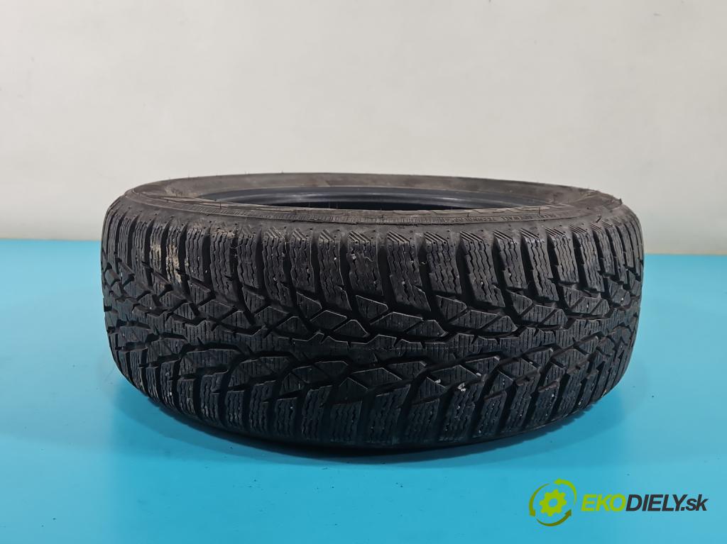Vw Golf V 2003-2009 1.6 fsi 116 hp manual 85 kW 1598 cm3 5- pneumatiky: zimní para T429527