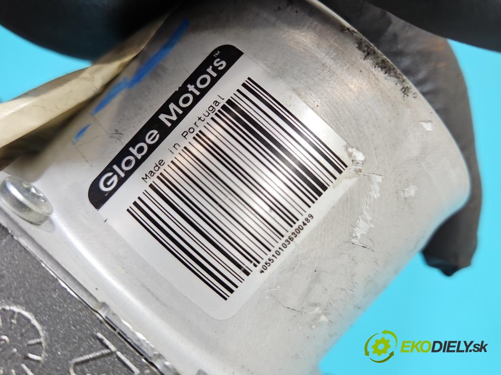 Fiat Bravo II 2007-2014 1.4 T-JET: 120 HP manual 88 kW 1368 cm3 5- čerpadlo posilovač 00051854998 (Servočerpadlá, pumpy riadenia)