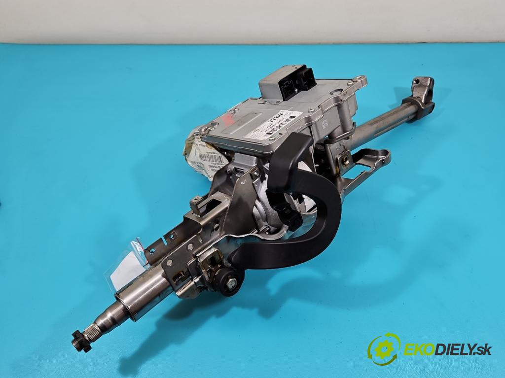 Fiat Bravo II 2007-2014 1.4 T-JET: 120 HP manual 88 kW 1368 cm3 5- čerpadlo posilovač 00051854998 (Servočerpadlá, pumpy riadenia)