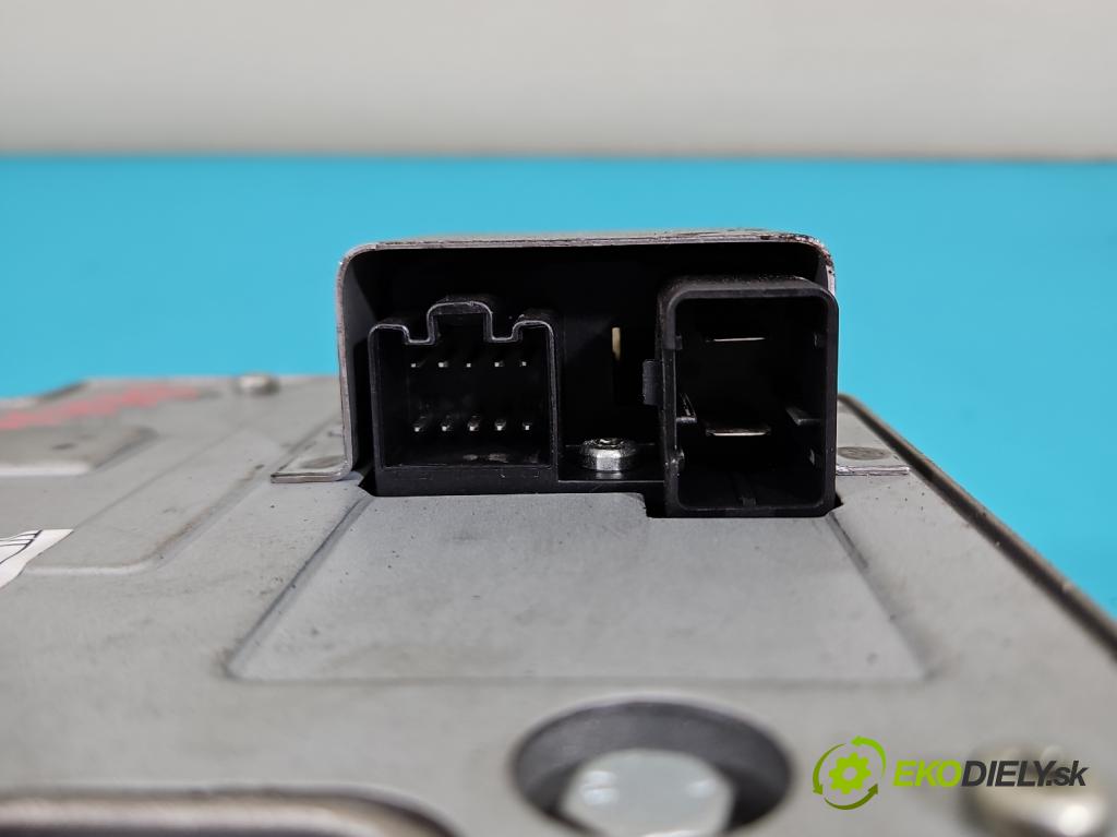 Fiat Bravo II 2007-2014 1.4 T-JET: 120 HP manual 88 kW 1368 cm3 5- čerpadlo posilovač 00051854998 (Servočerpadlá, pumpy riadenia)