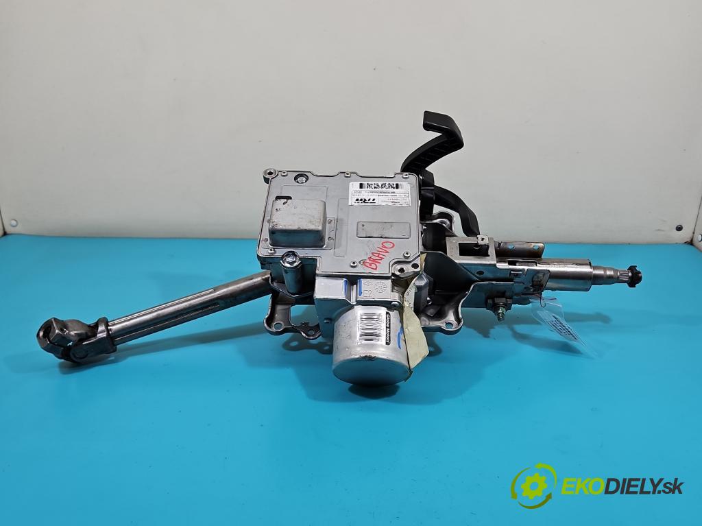 Fiat Bravo II 2007-2014 1.4 T-JET: 120 HP manual 88 kW 1368 cm3 5- čerpadlo posilovač 00051854998 (Servočerpadlá, pumpy riadenia)